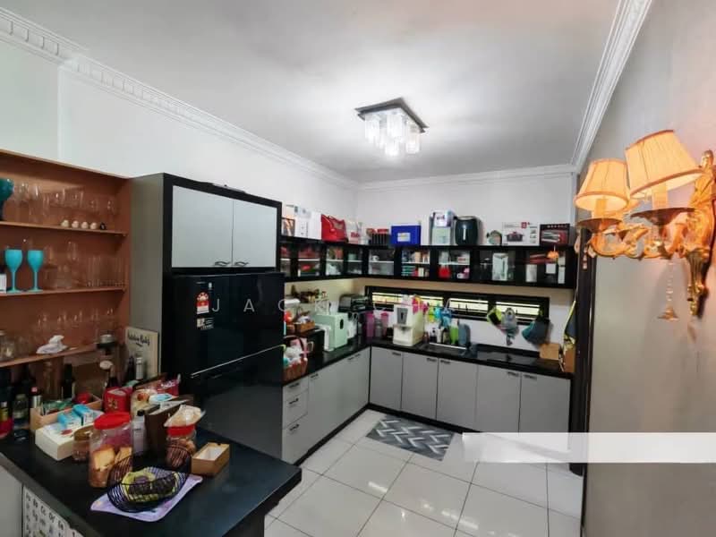 Bungalow for Sale in Permas Jaya (Johor) - Jack Chai - PropertyGuru.com.my