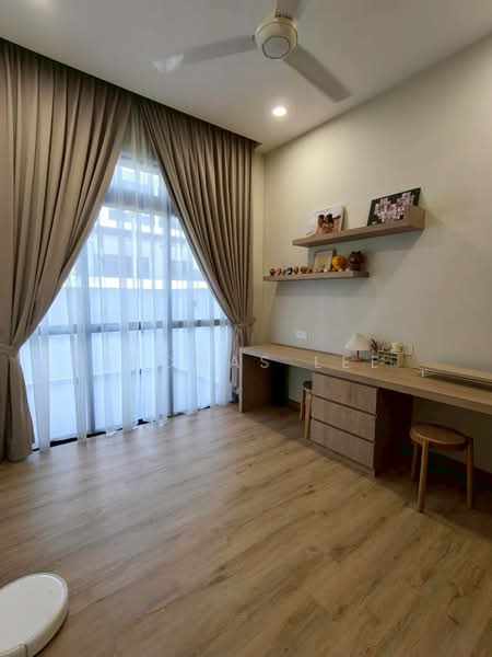 Terraced House for Sale in Johor Bahru (Johor) - Thomas Lee - Study - PropertyGuru.com.my