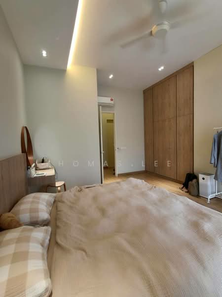 Terraced House for Sale in Johor Bahru (Johor) - Thomas Lee - Bedroom - PropertyGuru.com.my