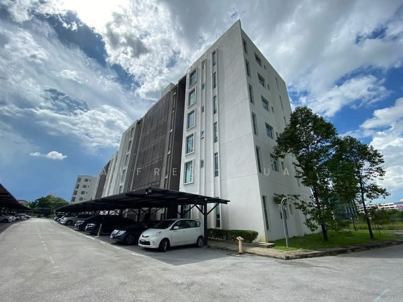 Condominium for Sale at Greenwich South - Alfred Chua - Exterior - PropertyGuru.com.my