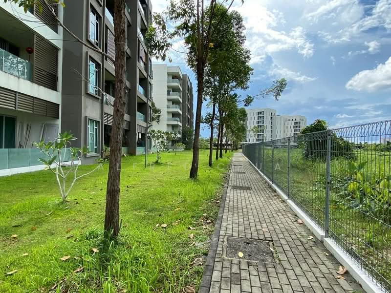 Condominium for Sale at Greenwich South - Alfred Chua - Exterior - PropertyGuru.com.my
