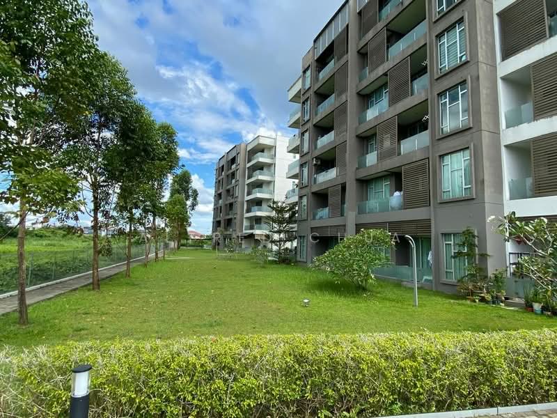 Condominium for Sale at Greenwich South - Alfred Chua - Exterior - PropertyGuru.com.my