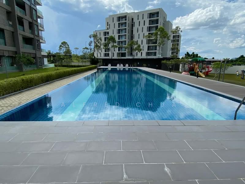 Condominium for Sale at Greenwich South - Alfred Chua - Exterior - PropertyGuru.com.my