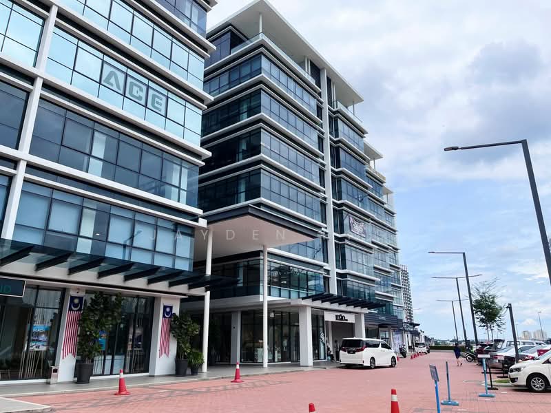 Shop / Office for Sale in Cheras (Selangor) - Jayden Png - Exterior - PropertyGuru.com.my