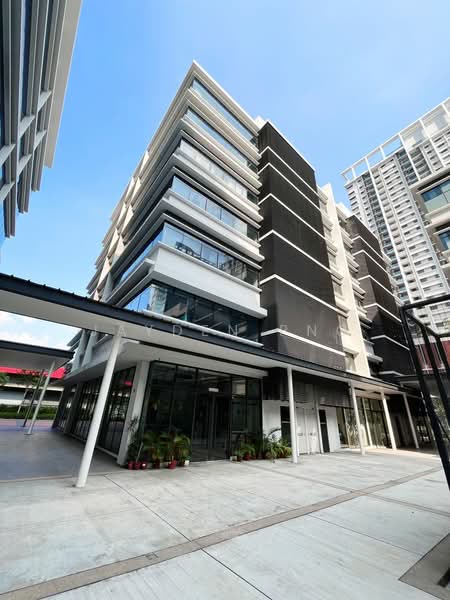 Shop / Office for Sale in Cheras (Selangor) - Jayden Png - Exterior - PropertyGuru.com.my