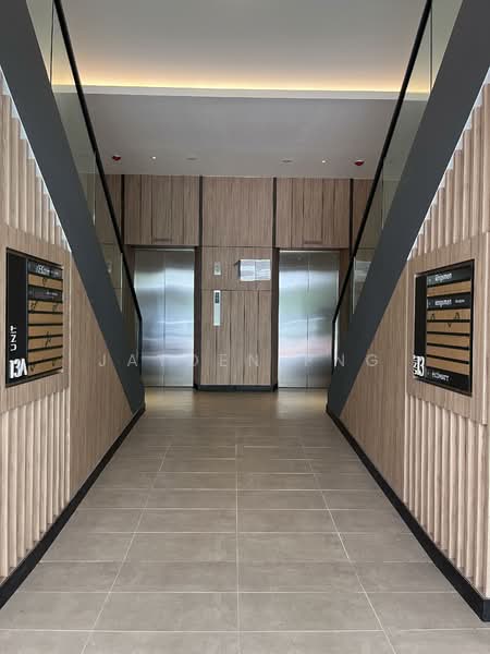 Shop / Office for Sale in Cheras (Selangor) - Jayden Png - Entrance - PropertyGuru.com.my