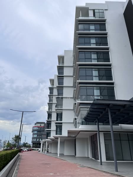 Shop / Office for Sale in Cheras (Selangor) - Jayden Png - Exterior - PropertyGuru.com.my