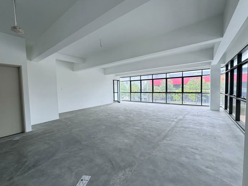 Shop / Office for Sale in Cheras (Selangor) - Jayden Png - Interior - PropertyGuru.com.my