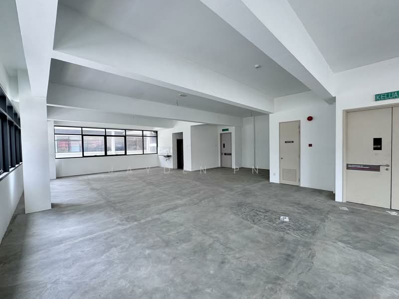 Shop / Office for Sale in Cheras (Selangor) - Jayden Png - Interior - PropertyGuru.com.my