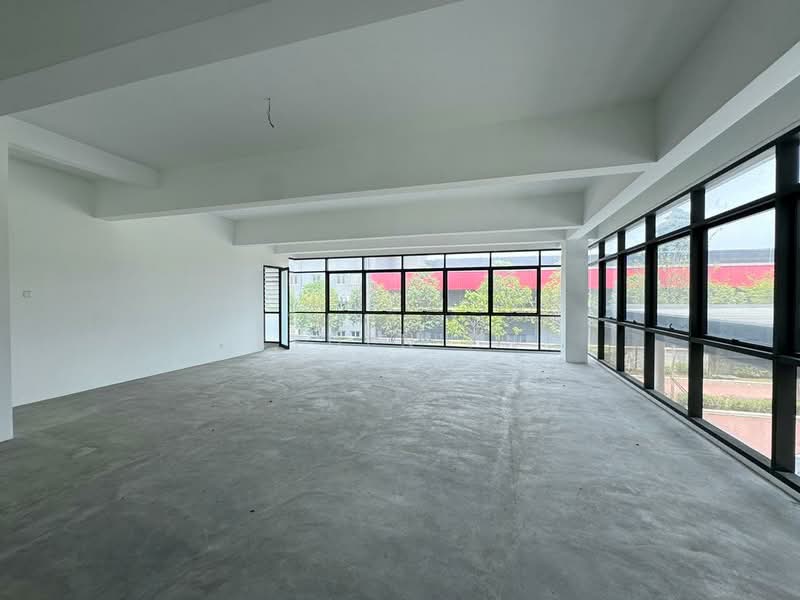 Shop / Office for Sale in Cheras (Selangor) - Jayden Png - Interior - PropertyGuru.com.my