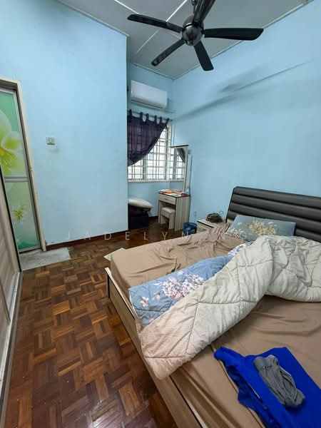 2-storey Terraced House for Sale in Bandar Putra (Kulai) - Jadelyn Ng - PropertyGuru.com.my