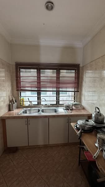 Rumah Teres 2.5 Tingkat untuk Dijual di Johor Bahru (Johor) - Gemma Wong - PropertyGuru.com.my