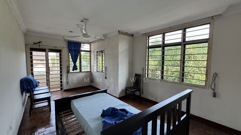 Rumah Teres 2.5 Tingkat untuk Dijual di Johor Bahru (Johor) - Gemma Wong - PropertyGuru.com.my