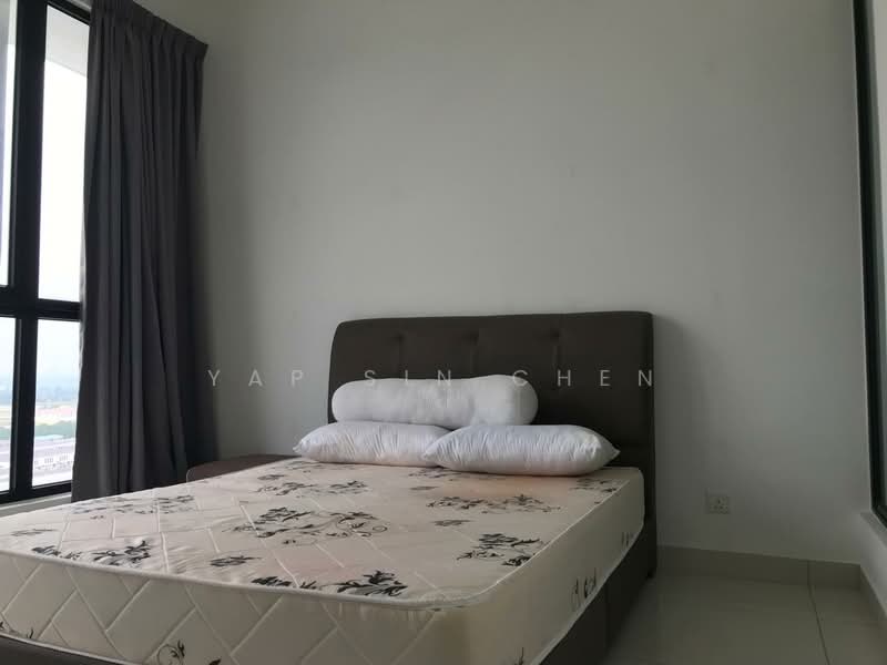Service Residence for Rent at Eco Nest - Yap Sin Chen - Bedroom - PropertyGuru.com.my