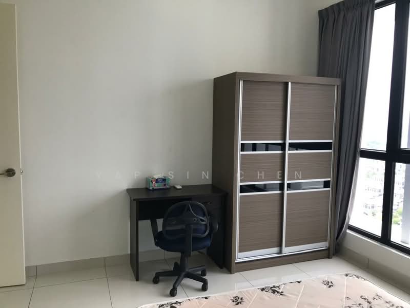 Service Residence for Rent at Eco Nest - Yap Sin Chen - Study - PropertyGuru.com.my