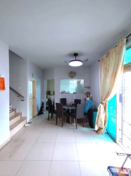 2-storey Terraced House for Sale in Taman Nusa Bestari (Iskandar Puteri (Nusajaya)) - Karl Lim - Dining Room - PropertyGuru.com.my