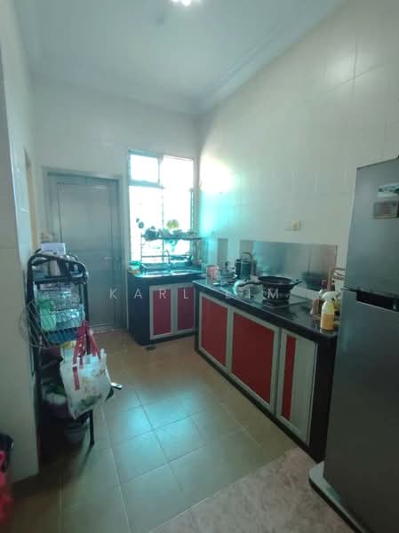 2-storey Terraced House for Sale in Taman Nusa Bestari (Iskandar Puteri (Nusajaya)) - Karl Lim - Kitchen - PropertyGuru.com.my