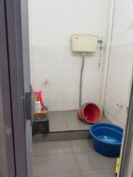 1-storey Terraced House for Sale in Kampung Delek Kanan (Klang) - Mu'izz Halim - PropertyGuru.com.my
