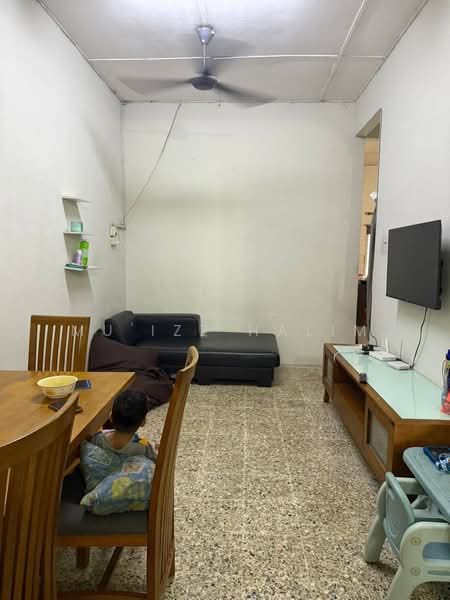 1-storey Terraced House for Sale in Kampung Delek Kanan (Klang) - Mu'izz Halim - PropertyGuru.com.my