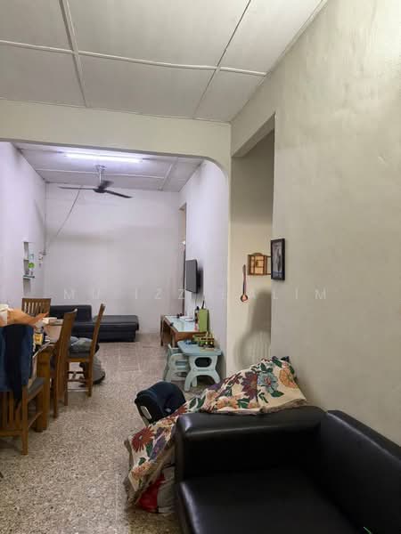 1-storey Terraced House for Sale in Kampung Delek Kanan (Klang) - Mu'izz Halim - PropertyGuru.com.my
