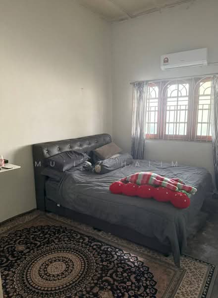 1-storey Terraced House for Sale in Kampung Delek Kanan (Klang) - Mu'izz Halim - PropertyGuru.com.my