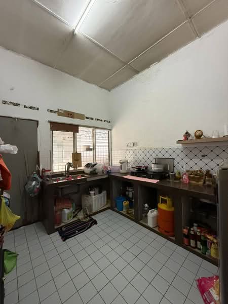 1-storey Terraced House for Sale in Kampung Delek Kanan (Klang) - Mu'izz Halim - PropertyGuru.com.my