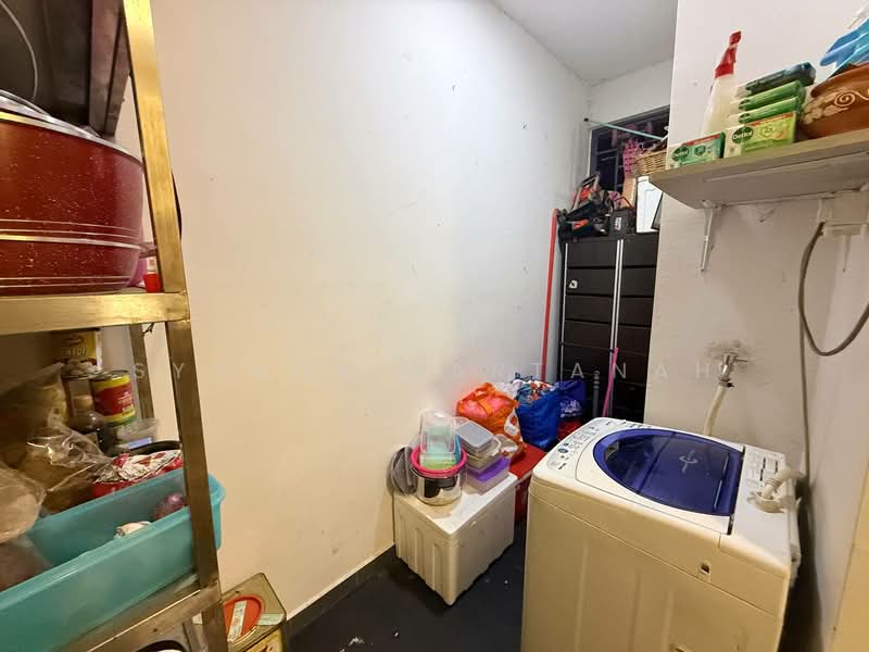 Pangsapuri untuk Dijual di Residensi Laguna Biru 2 - Syukor Hartanah - Interior - PropertyGuru.com.my