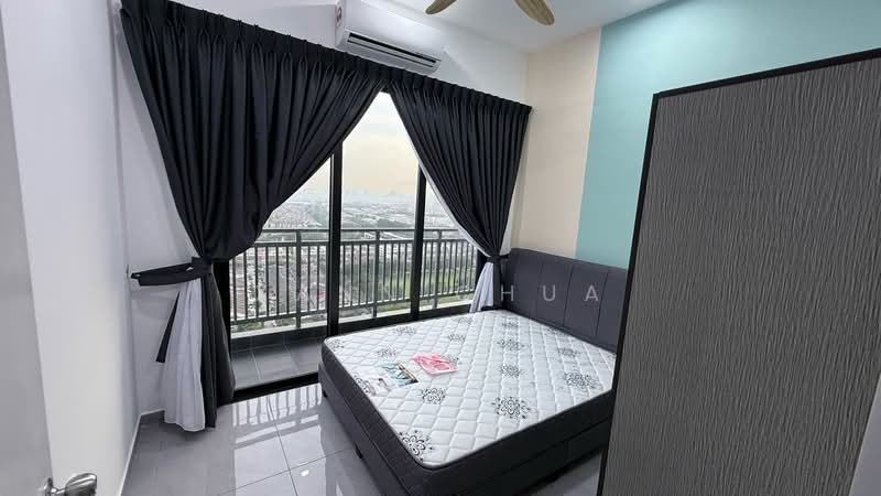 Pangsapuri untuk Disewa di Opal - Xann Chua - PropertyGuru.com.my