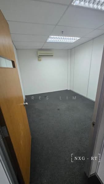 Office for Rent in Seksyen 8 (Petaling Jaya) - Ares Lim - Interior - PropertyGuru.com.my