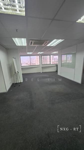 Office for Rent in Seksyen 8 (Petaling Jaya) - Ares Lim - Interior - PropertyGuru.com.my