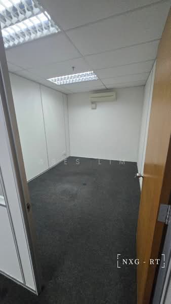 Office for Rent in Seksyen 8 (Petaling Jaya) - Ares Lim - Interior - PropertyGuru.com.my