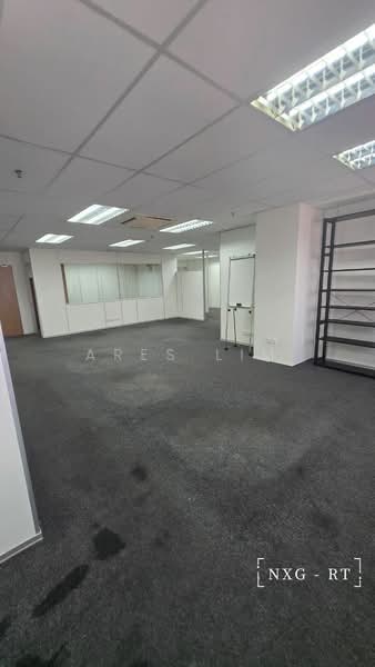 Office for Rent in Seksyen 8 (Petaling Jaya) - Ares Lim - PropertyGuru.com.my