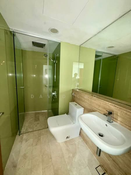 Service Residence for Rent at Vortex KLCC - David Lao - Bathroom - PropertyGuru.com.my