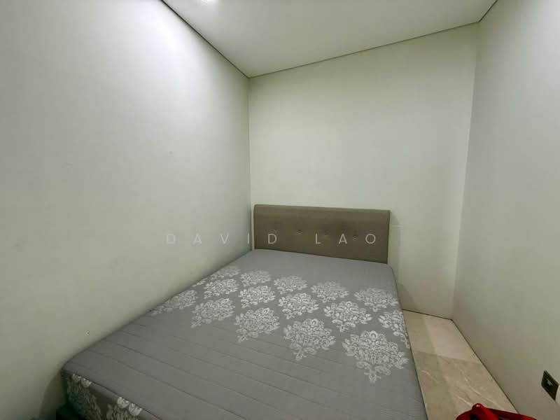 Service Residence for Rent at Vortex KLCC - David Lao - Bedroom - PropertyGuru.com.my