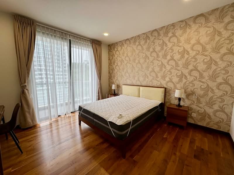 Condominium for Rent at Jesselton Residences - Aaron Chong Tsun Vui - Bedroom - PropertyGuru.com.my