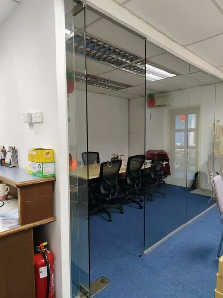Office for Rent in Taman Molek (Johor Bahru) - Wallace Ang - Interior - PropertyGuru.com.my