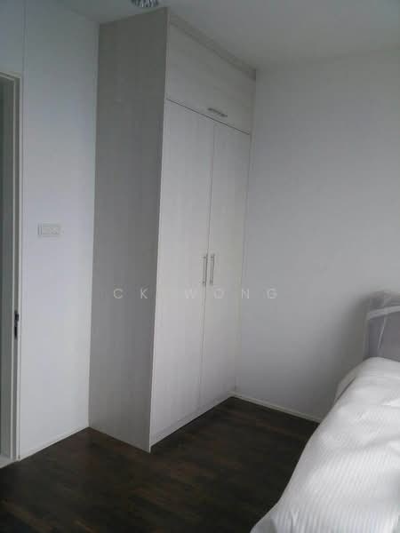 Condominium for Sale at The Capers @ Sentul East - CK Wong - Bedroom - PropertyGuru.com.my