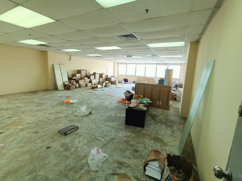Pejabat untuk Disewa di Pandan Indah (Ampang) - Vivianie Chee - Interior - PropertyGuru.com.my