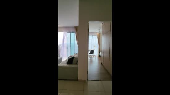 Servis Apartment untuk Dijual di AraTre' Residences - Ying Yien Ong - PropertyGuru.com.my