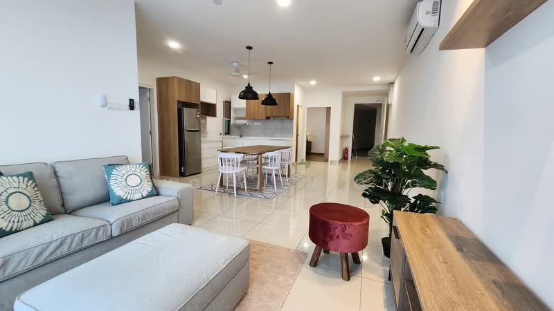 Servis Apartment untuk Dijual di AraTre' Residences - Ying Yien Ong - PropertyGuru.com.my