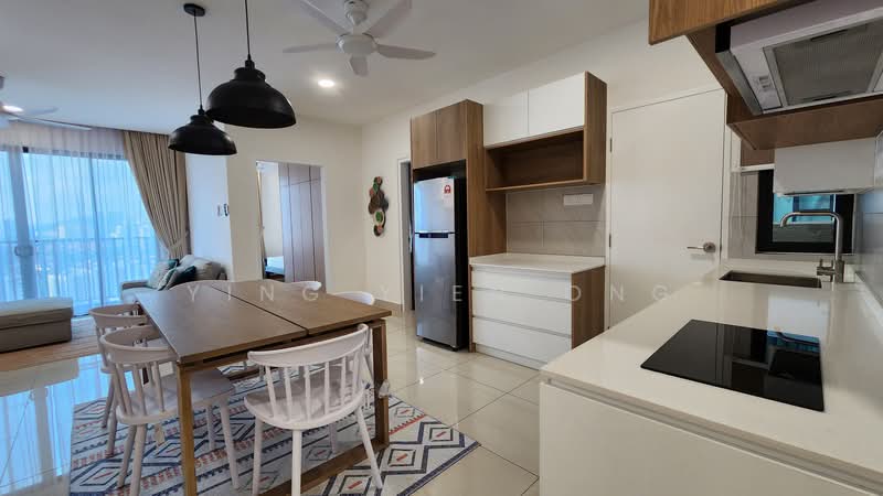 Servis Apartment untuk Dijual di AraTre' Residences - Ying Yien Ong - PropertyGuru.com.my