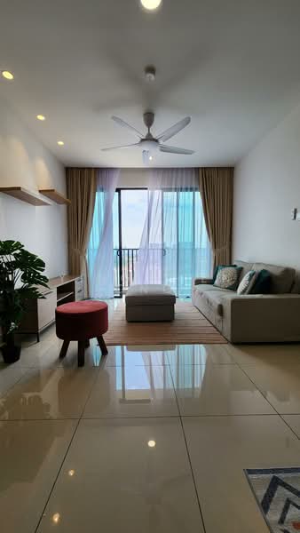 Servis Apartment untuk Dijual di AraTre' Residences - Ying Yien Ong - PropertyGuru.com.my
