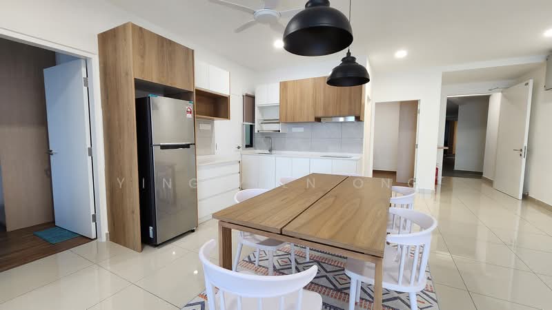 Servis Apartment untuk Dijual di AraTre' Residences - Ying Yien Ong - PropertyGuru.com.my