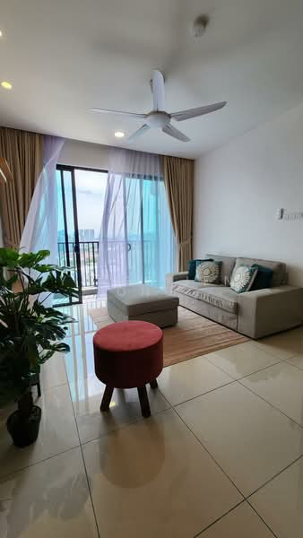 Servis Apartment untuk Dijual di AraTre' Residences - Ying Yien Ong - PropertyGuru.com.my