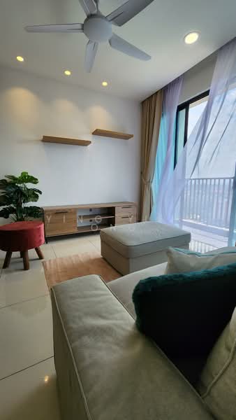 Servis Apartment untuk Dijual di AraTre' Residences - Ying Yien Ong - PropertyGuru.com.my