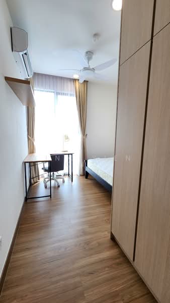 Servis Apartment untuk Dijual di AraTre' Residences - Ying Yien Ong - PropertyGuru.com.my