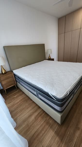 Servis Apartment untuk Dijual di AraTre' Residences - Ying Yien Ong - PropertyGuru.com.my