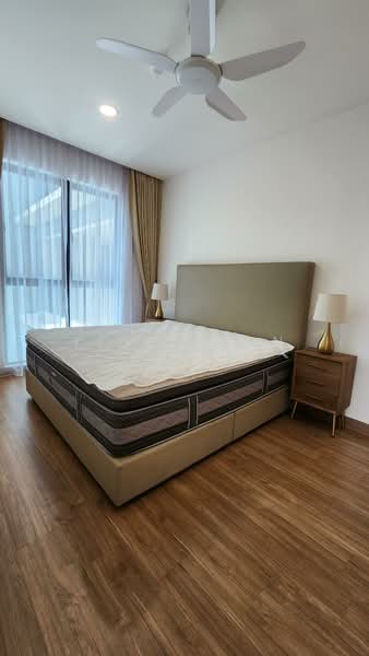Servis Apartment untuk Dijual di AraTre' Residences - Ying Yien Ong - PropertyGuru.com.my