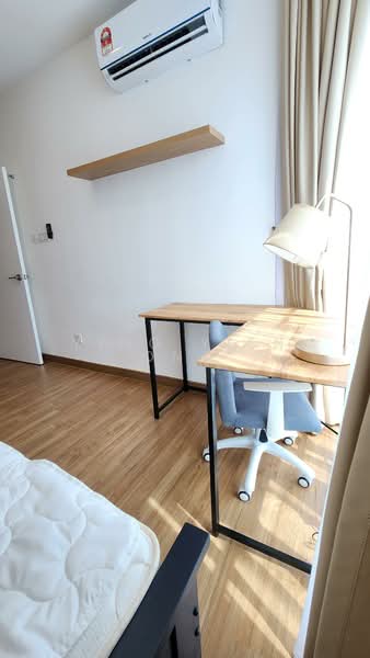 Servis Apartment untuk Dijual di AraTre' Residences - Ying Yien Ong - PropertyGuru.com.my