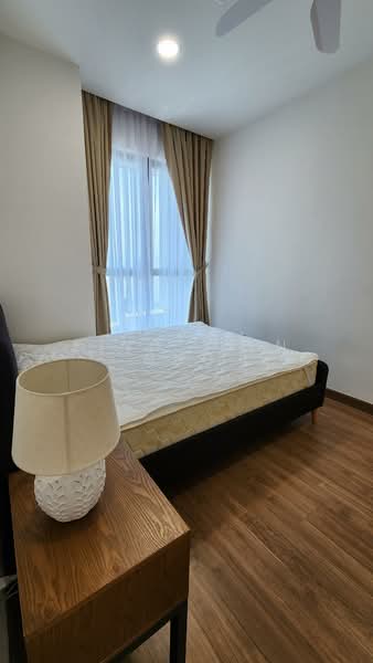 Servis Apartment untuk Dijual di AraTre' Residences - Ying Yien Ong - PropertyGuru.com.my